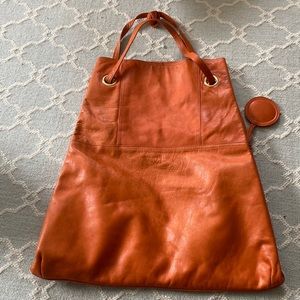 Vintage Bottega Venetta bag